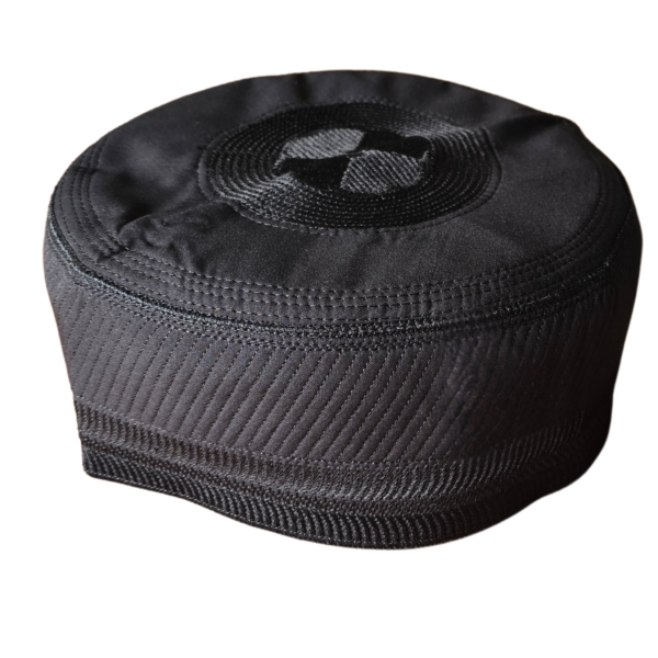 Bonnet - Noir