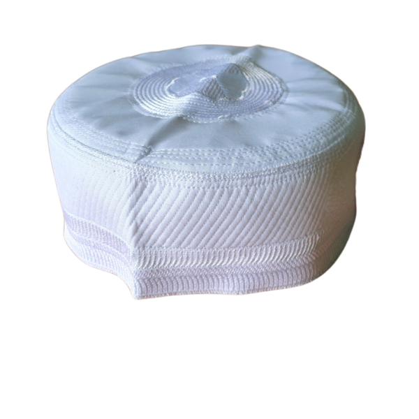 Bonnet - Blanc