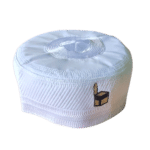 Bonnet - Blanc Kaaba