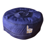 Bonnet - Bleu Marine Kabaa