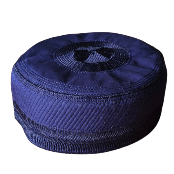 Bonnet - Bleu Marine