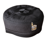 Bonnet - Noir Kaaba